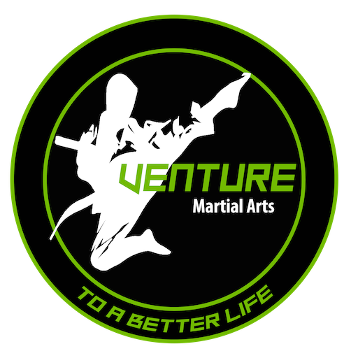 Venture Martial Arts Patch